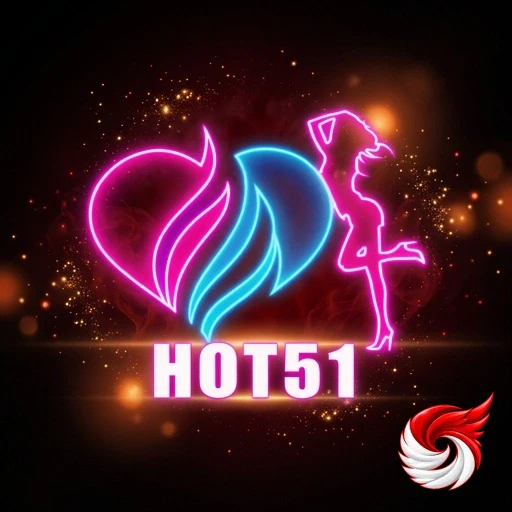 Logo hot51