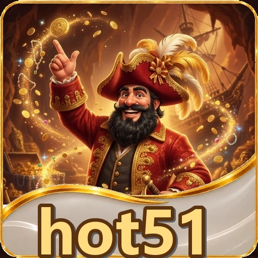 Tampilan unduh paket APK hot51 versi 6.2.4 berukuran 41.8 MB